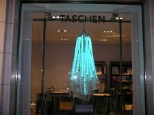 Taschen Chandelier